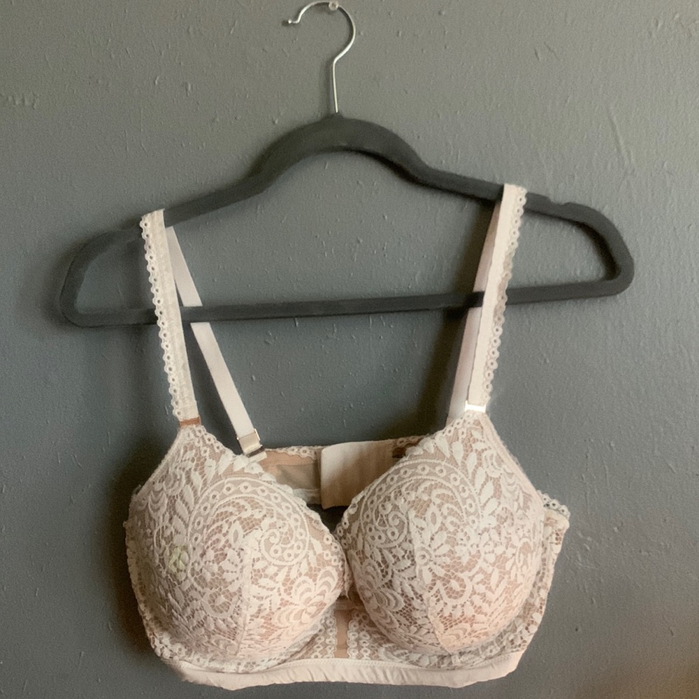 Lace Bra